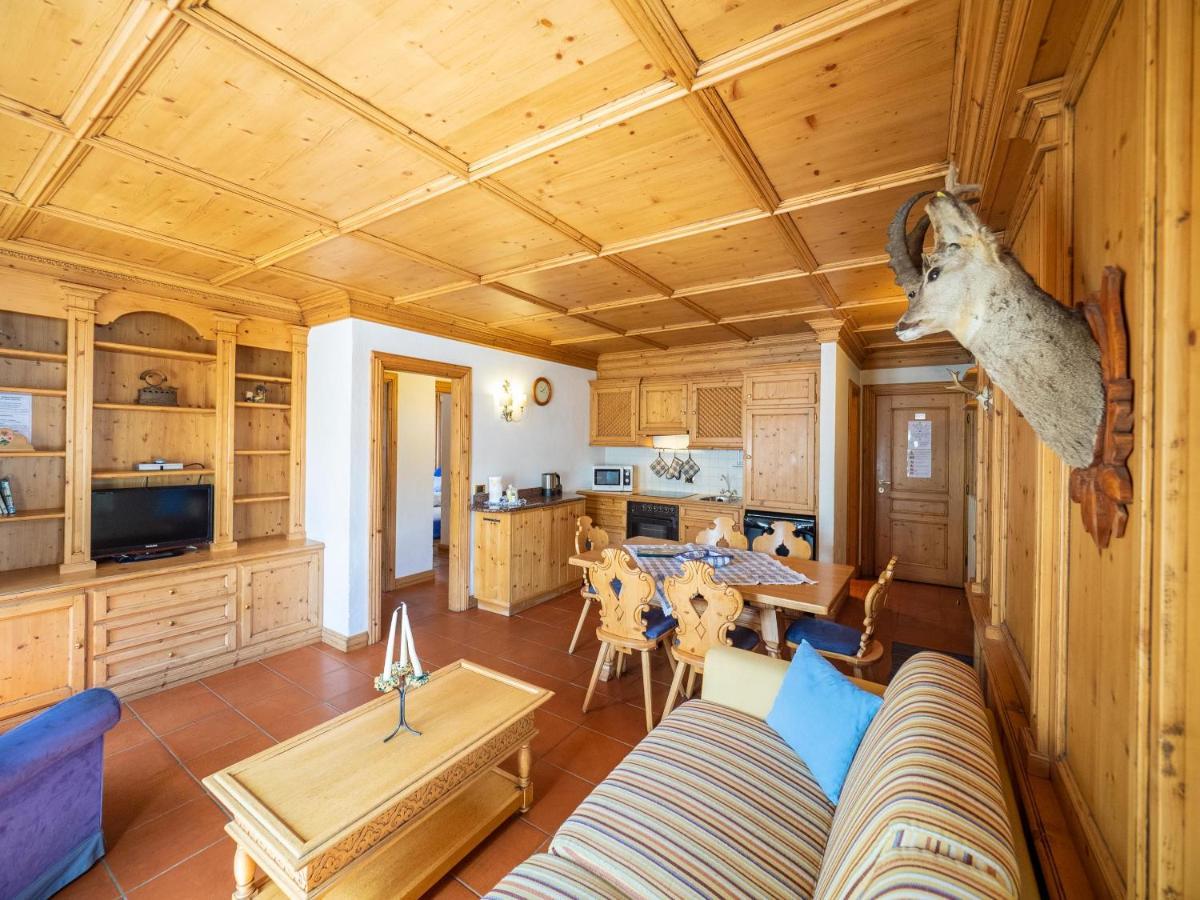 Bait Da Salient Myholiday * Livigno